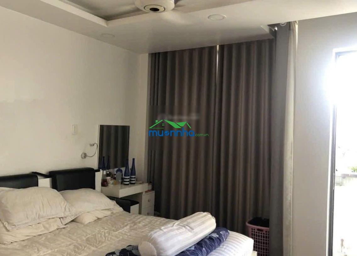 Cần ra nhanh nhà trương định-quận 1, diện tích 68,8m2 giá 4tỷ990 gần chợ bến thành cho thuê 27tr/th - 4