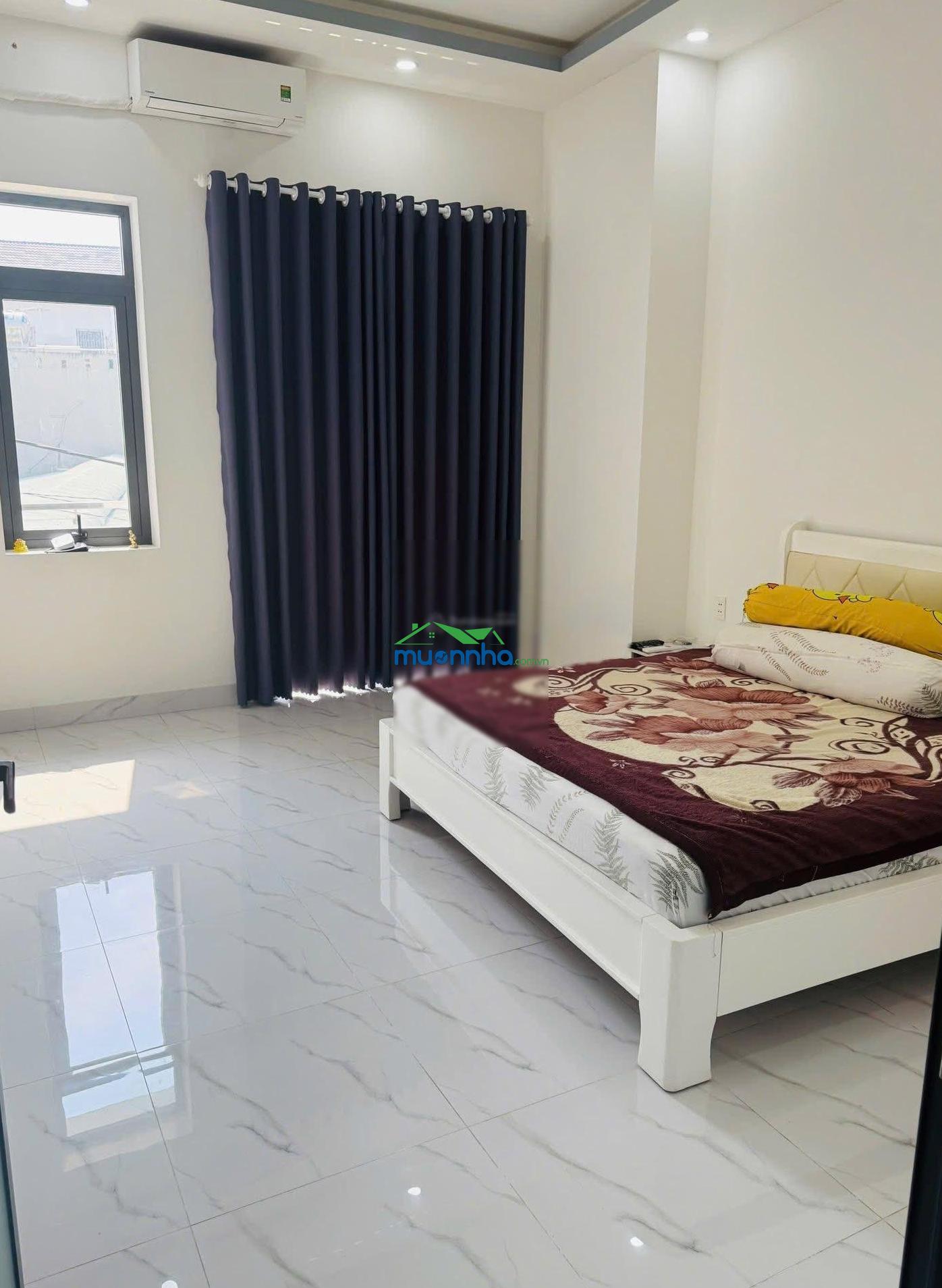 [3tỷ5]bán nhà kế nhà máy sữa vinamilk, đường đặng văn bi, 1 trệt 1 lầu, đang cho thuê 18 triệu, shr - 2