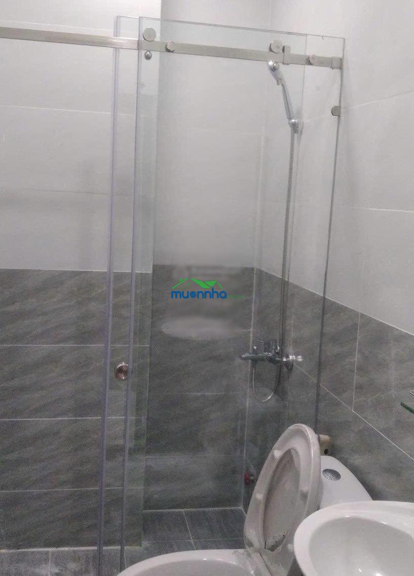 Cần bán nhà khu đồng bộ đẹp ngay hà huy giáp - gần ngã 4 ga quận 12 - 2