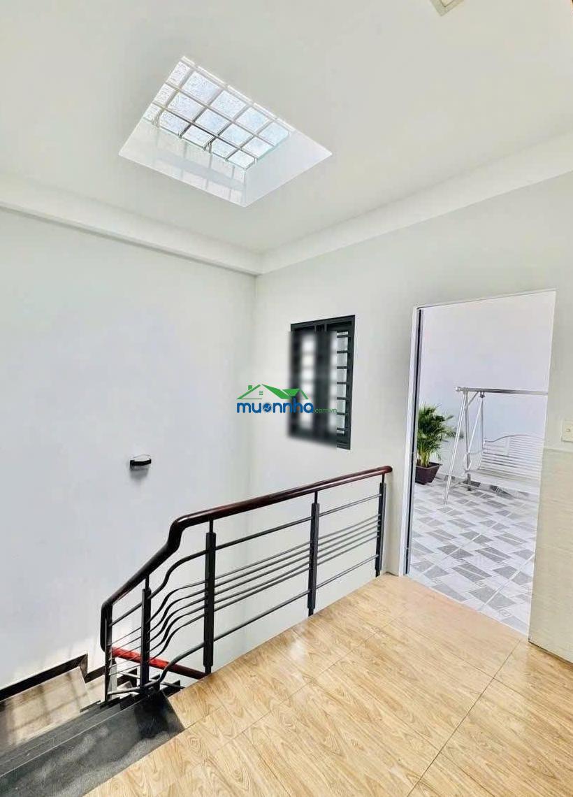 Nhà 82m2 đang cho thuê 30tr. đường oto lưu văn lang - bến thành - q1, gần chợ bến thành - 3