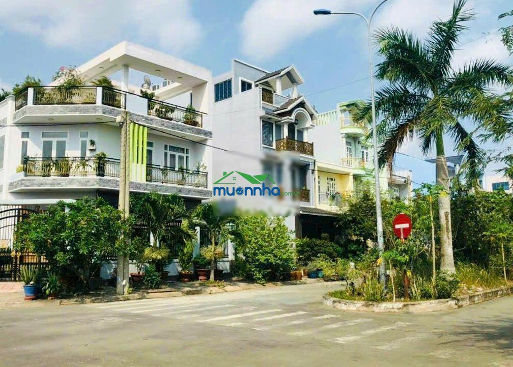 Bán nhà kdc vip nhất xã tân kiên - 3