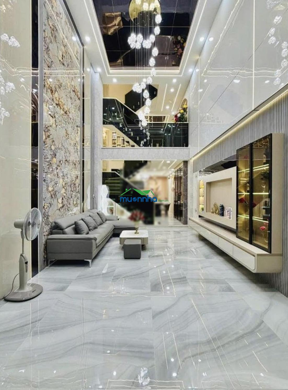 Định cư úc cần bán nhà đường nguyễn xí - bình thạnh - giá: 5,22tỷ/80m2 - cho thuê 26 triệu/tháng - 2