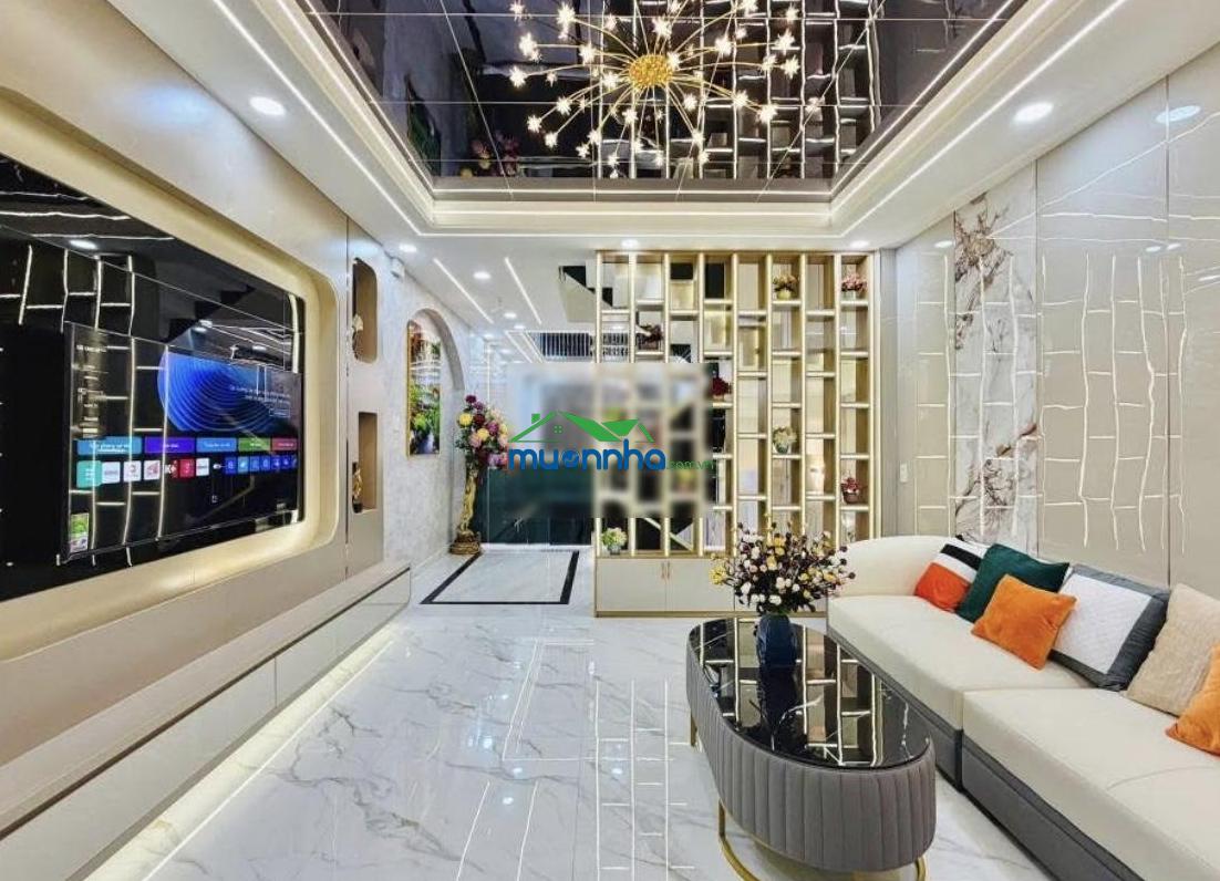 Định cư úc cần bán nhà đường nguyễn xí - bình thạnh - giá: 5,22tỷ/80m2 - cho thuê 26 triệu/tháng