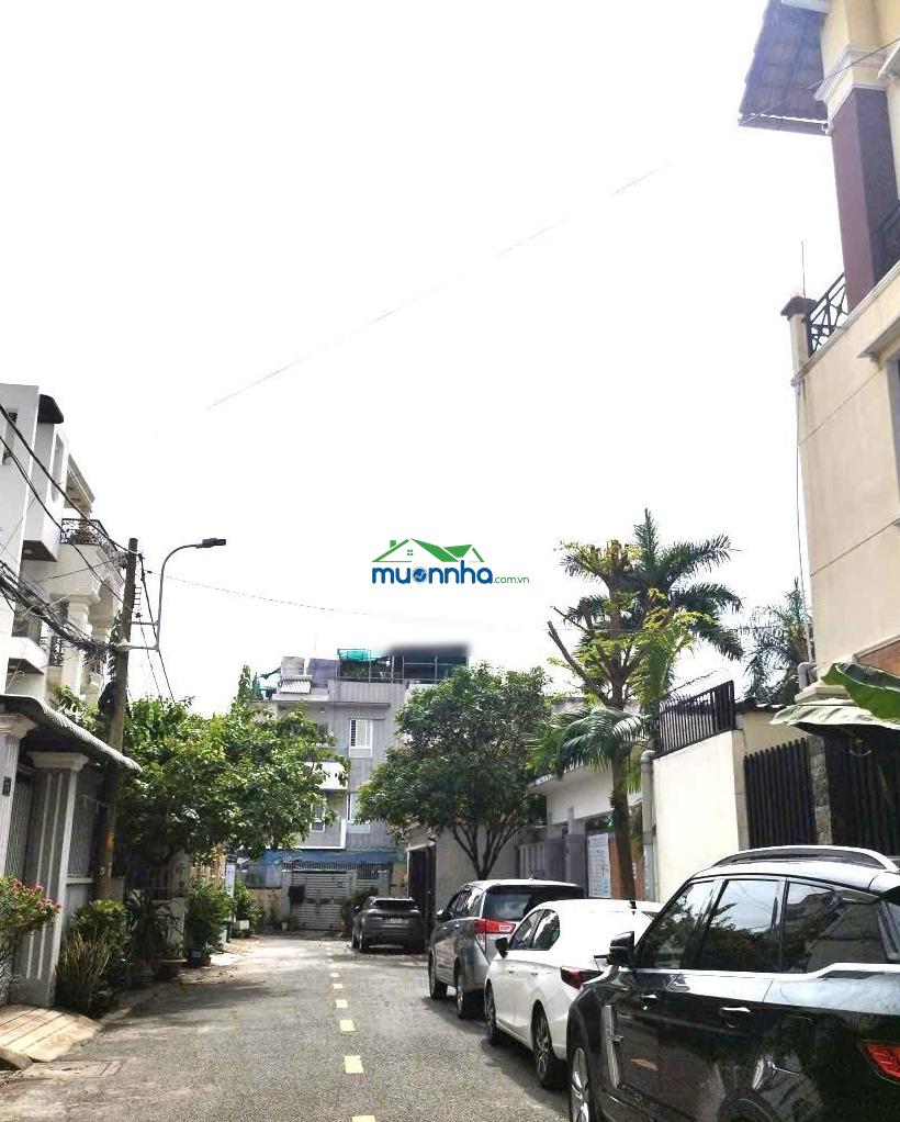 Siêu phẩm nhà 3 tầng, hẻm xe hơi tránh, đường nam hòa, gần trường ngô thời nhiệm, nhỉnh 8 tỷ - 2