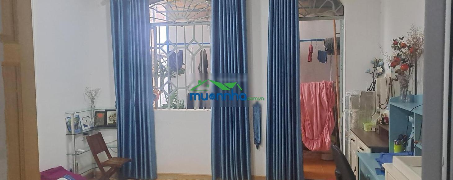 Bán nhà riêng tại lạc long quân, 4,55 tỷ, 84m2, 2pn, 2wc, chính chủ, q. tân bình, hcm - 2