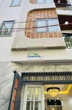 Kẹt tiền bán gấp! âu dương lân phường rạch ông, quận 8 gần aeon cao lỗ - 55m² - sổ riêng - 2