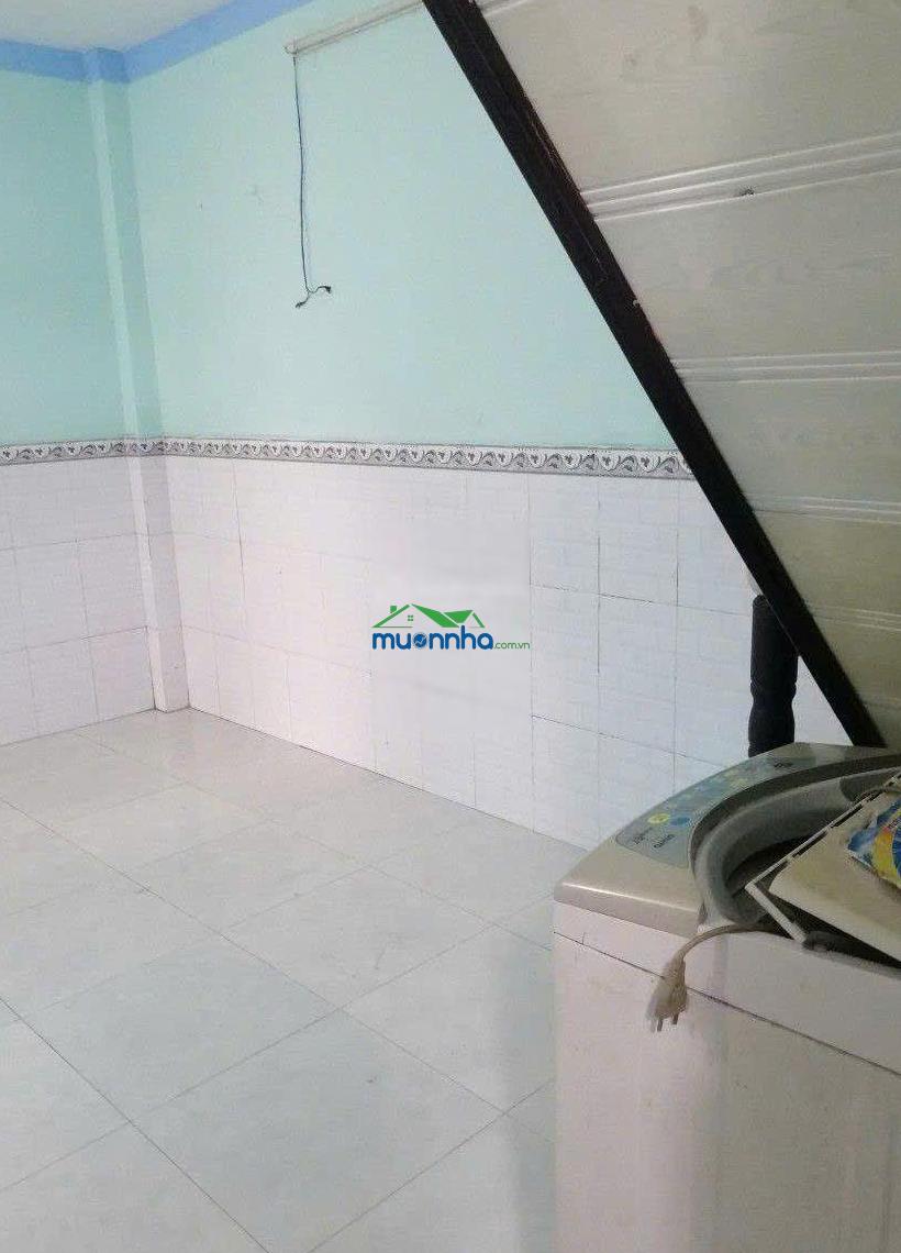 1,69 tỷ - nhà sổ riêng, hoàn công đầy đủ - đường 17 linh chiểu, ngay cổng đại học ngân hàng - 4