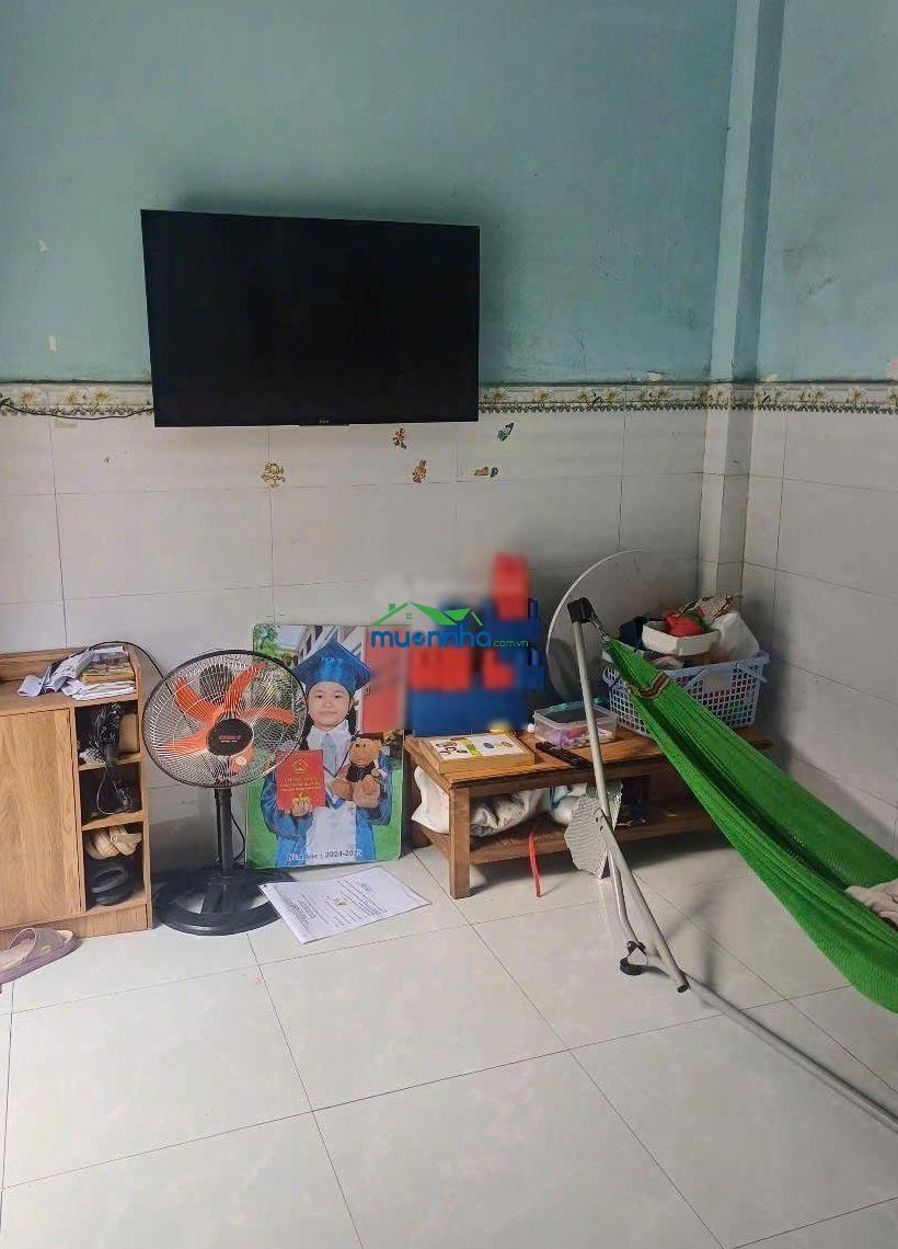 1,69 tỷ - nhà sổ riêng, hoàn công đầy đủ - đường 17 linh chiểu, ngay cổng đại học ngân hàng - 3