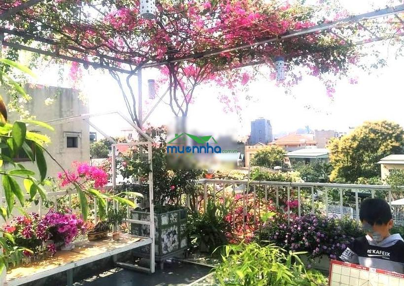 Nhà hẻm xe hơi thông, ngay vincom lê văn việt, kế ga metro thủ đức, 4 tầng btct, 8 tỷ nhỏ - 4