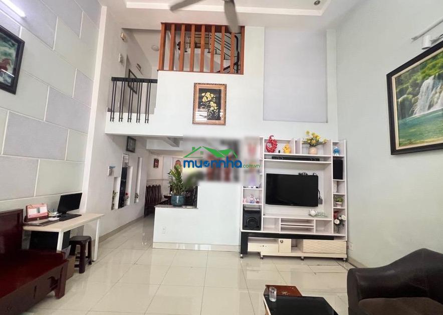 Nhà đặng văn bi - vành đai 2 - trung tâm thủ đức - 94m² giá nhỉnh 6 tỷ ô tô đậu ở cửa - 2