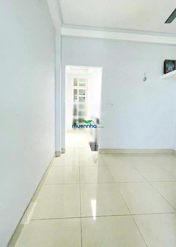 Nhà nguyễn thị thập, 5 tầng, 90m², 4m x 22m, ô tô đậu trong nhà, hơn 11 tỷ, cách mt 40m - 3
