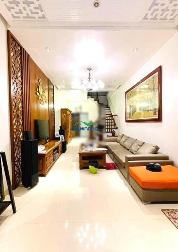 Nhà 4 tầng đẹp lung linh, hẻm xe hơi 7 chỗ, sát vincom lê văn việt, gần ngã tư thủ đức, nhỉnh 8 tỷ - 2