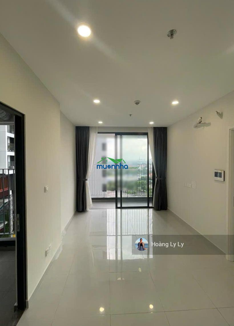 Rẻ - the emerald golf view cho thuê căn hộ 1pn cơ bản chỉ 5,5tr