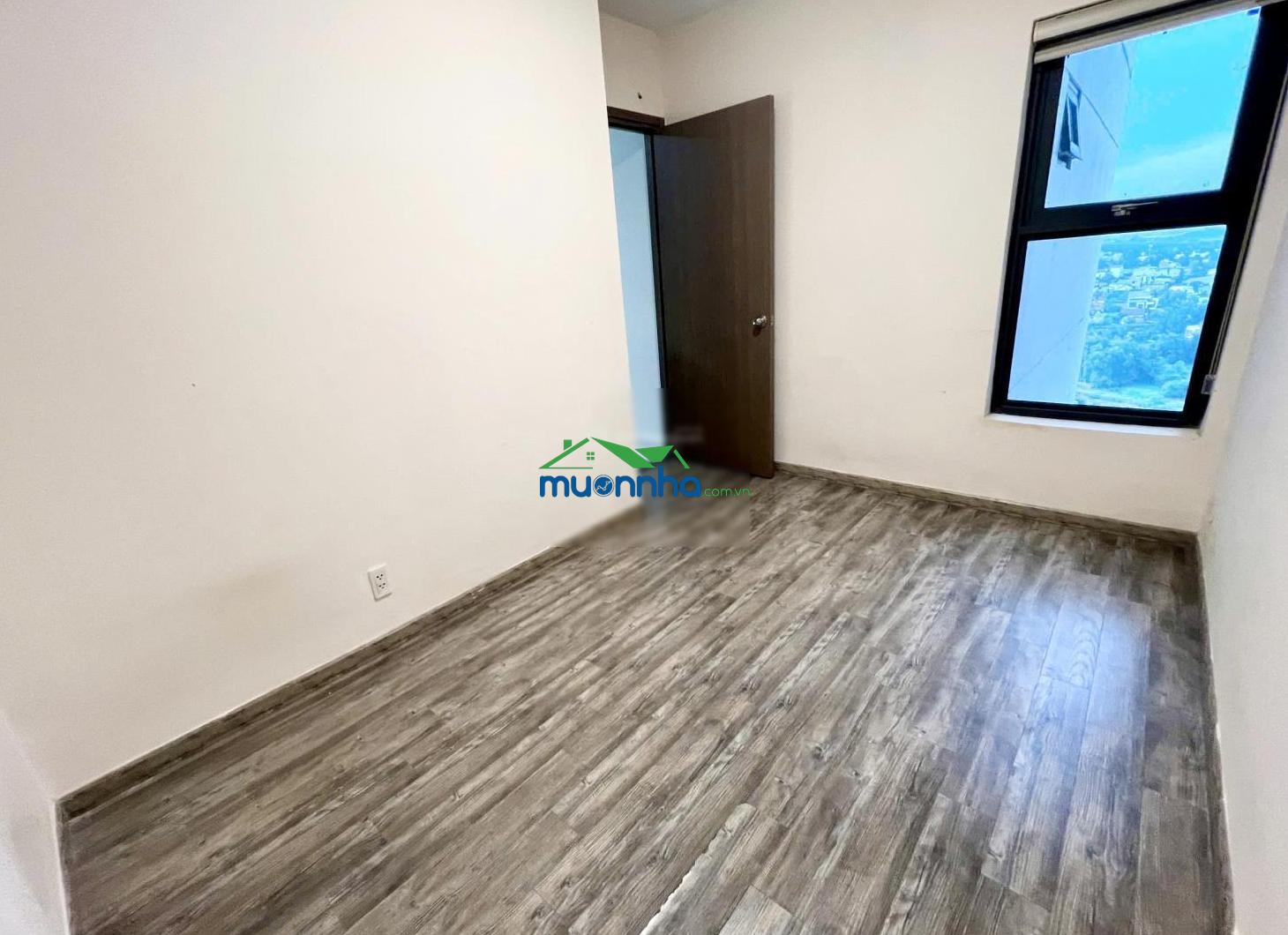 Cho thuê căn hộ 2 pn cc happy one, giá siêu hời 5 triệu, 54m2