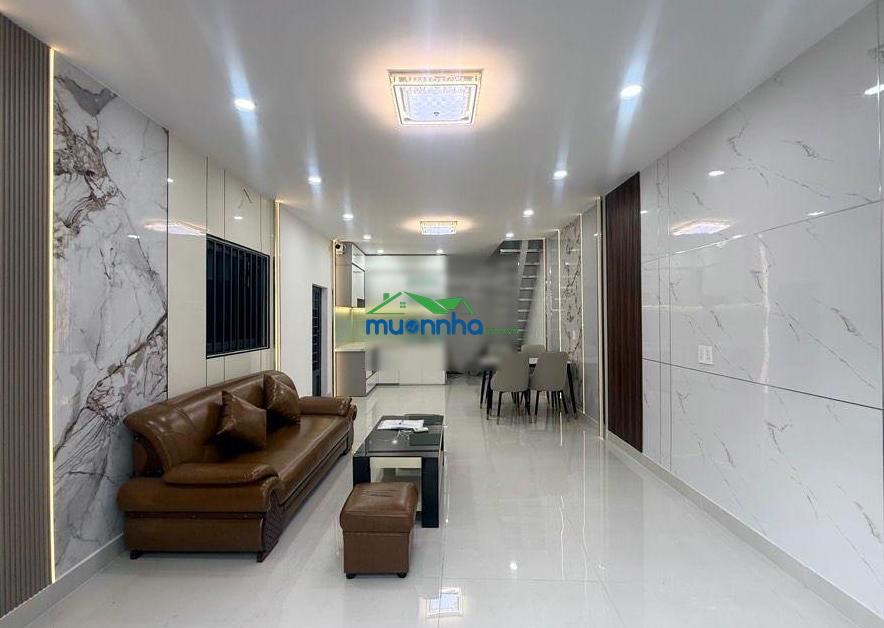 Hxh bùi hữu nghĩa 4x10m full nội thất ở ngay giá 8,55 tỷ - 4