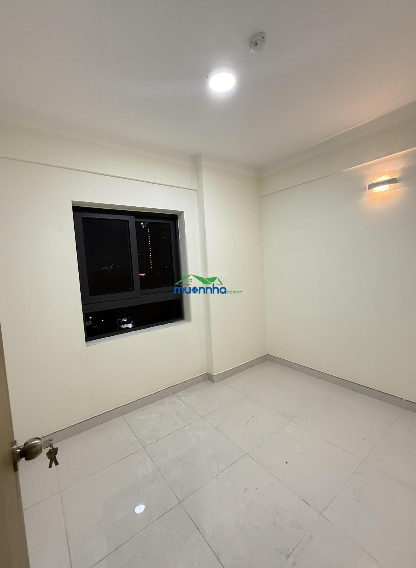 Bán căn hộ stown phúc an tại dĩ an - đã có sổ hồng. diện tích 55m2 nhà mới 100% - 3