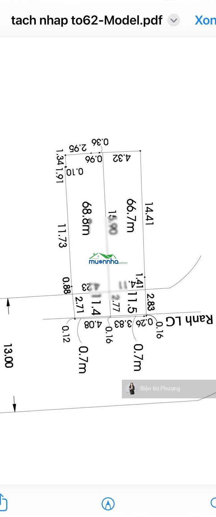 Bán nhà riêng tại đường 182, quận 9, hcm, 11,9 tỷ thương lượng 159,8m2 chính chủ - 2