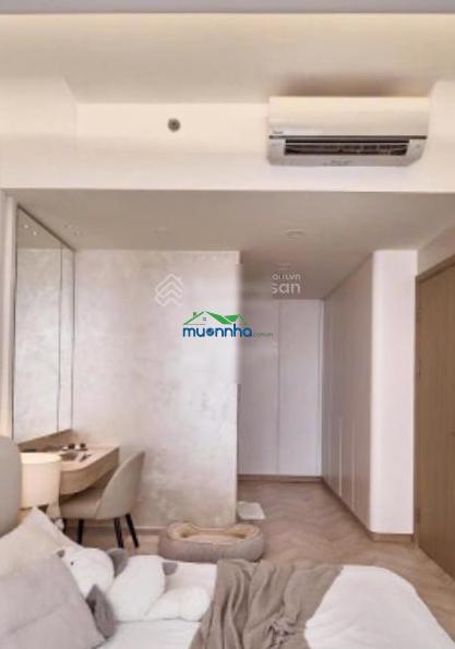 Cho thuê căn hộ 3pn full nt luxury masteri centre point chỉ 28tr/th