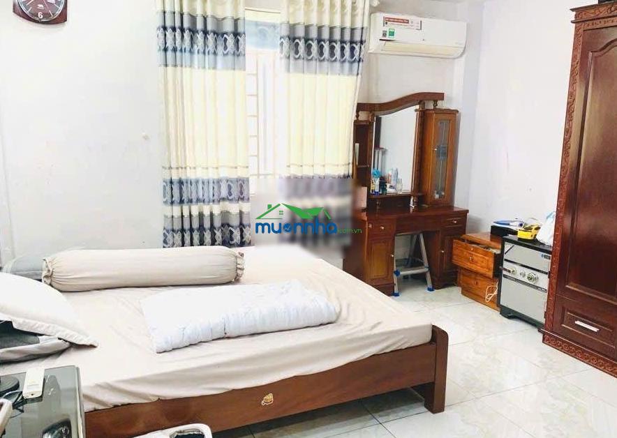 Nhà mới gò xoài ngang 5m hẻm xe tải gần mặt tiền đường - 3