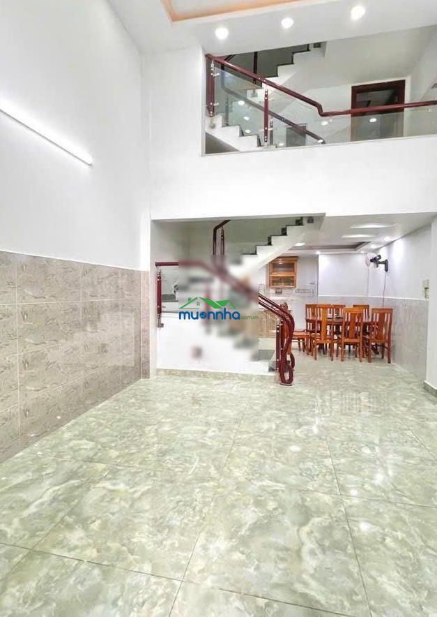 Bán nhà 4pn, sân thượng, giếng trời thoáng, cách ga metro bình thái 500m, quận 9 - nhỉnh 5 tỷ - 3