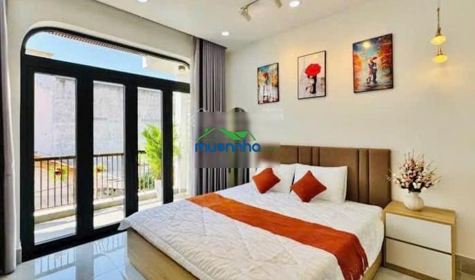 Bán nhà út tịch - tân bình đang cho thuê 20triệu. 72.4m² gần tiểu học hoàng văn thụ - 3