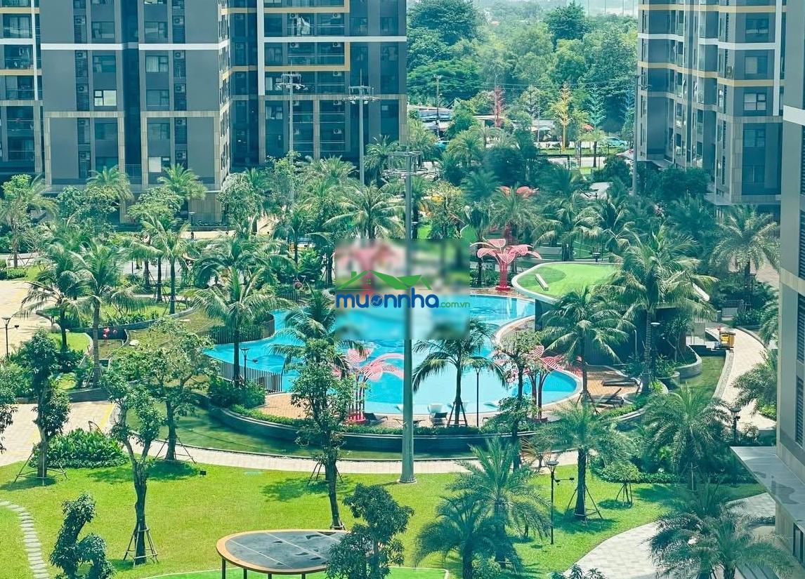 Siêu phẩm căn góc 3 phòng ngủ vinhomes tropical nhà mới 100% giá 4,1 tỷ (bao thuế phí) - 4