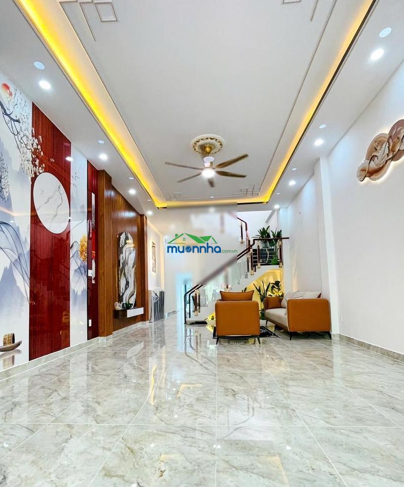 Bán nhà riêng 110m², 10,8 tỷ, nguyễn thị thập, p tân phú, q7, hcm, siêu hot đẹp - 4