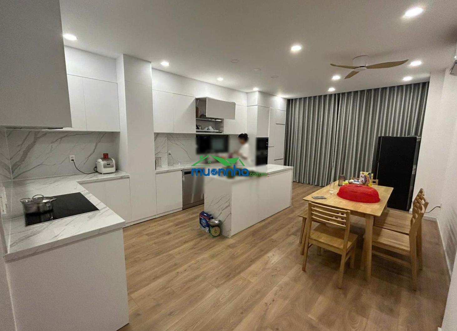 Chủ kẹt bán gấp 3,8 tỷ. nhà 69,7m2 chu văn an, p12,bình thạnh. xây 1 trệt 2 lầu sân thượng. hẻm oto - 2