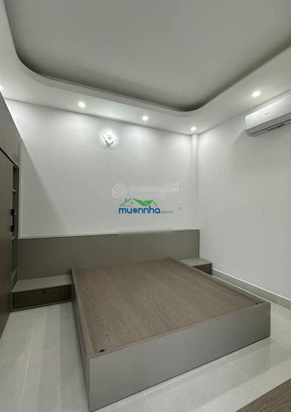 Định cư nước ngoài- cần ra nhanh nhà nguyễn văn lịch 48m2/3,264 tỷ gần chợ thủ đức-shr-thuê 10tr/th - Ảnh 2