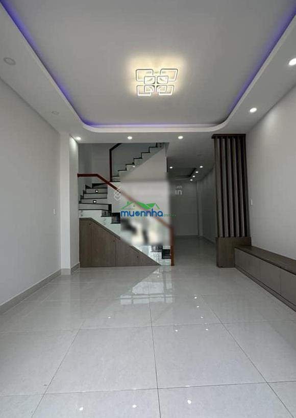 Định cư nước ngoài- cần ra nhanh nhà nguyễn văn lịch 48m2/3,264 tỷ gần chợ thủ đức-shr-thuê 10tr/th - Ảnh 3