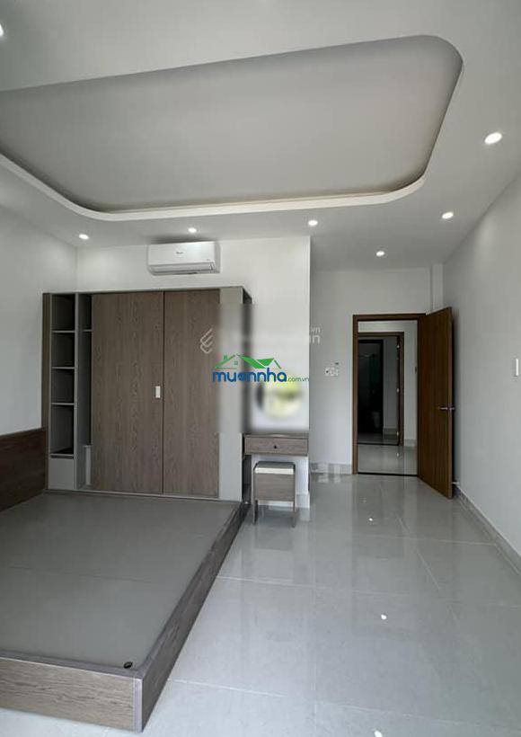 Định cư nước ngoài- cần ra nhanh nhà nguyễn văn lịch 48m2/3,264 tỷ gần chợ thủ đức-shr-thuê 10tr/th - Ảnh 4