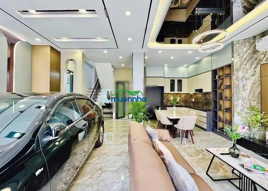 Cô phượng bán gấp nhà nguyễn hiền - phường 4 - quận 3. dt: 71m2 sẵn cho thuê 24triệu/tháng - 4