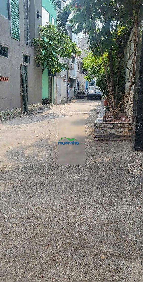 Thạnh xuân q12 ngay chợ minh phát - dãy trọ 438m2 11x40m thu nhập hơn 30tr/th hẻm xe tải - 16,8 tỷ