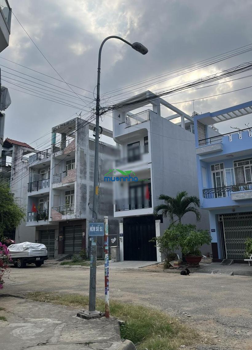 Bán nhanh nhà phố 10 pn mặt đường 16m. quận 2 cũ