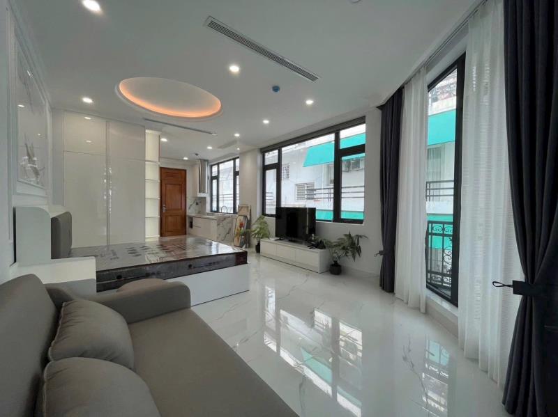 🇻🇳Ra mắt studio bancong xịn xò full nt ngay trung tâm q7 gần rmit, tdtu gần lotte, cresentmall, vivocity, q1, q4 - Ảnh 3