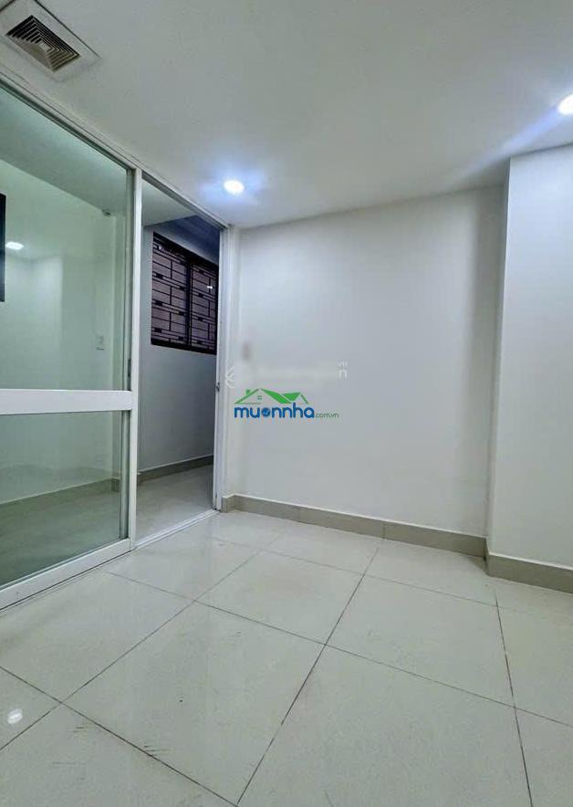 Nhà pasteur, quận 1 - 8 tỷ - 3pn 2wc, diện tích 42m2 - 4