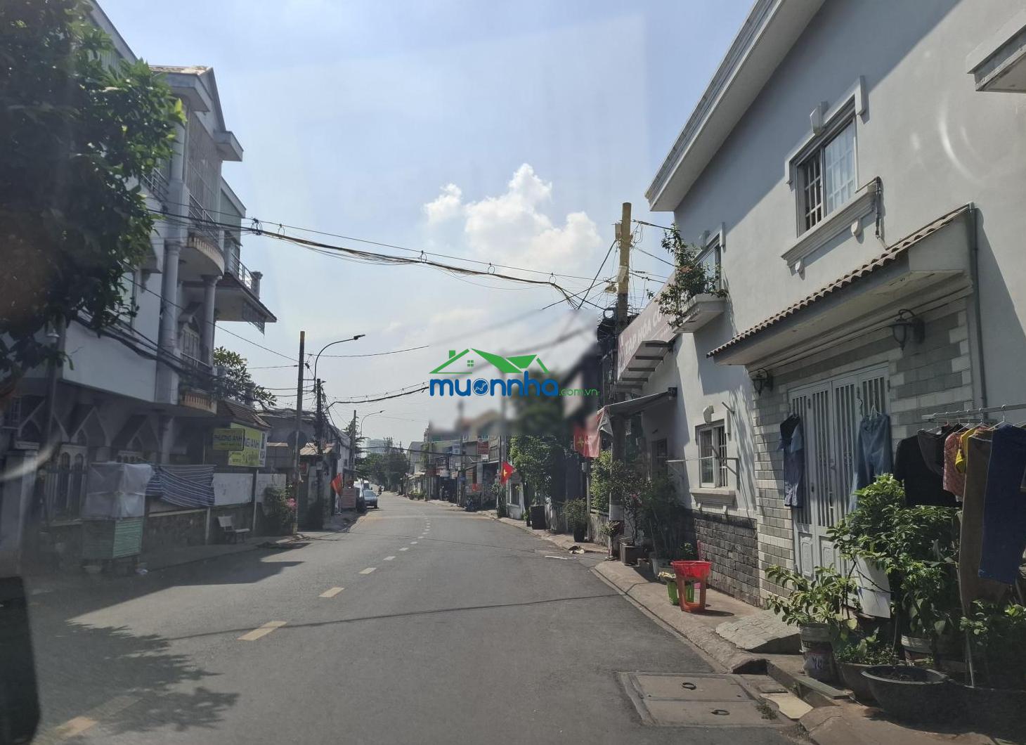 Bán nhà riêng 100m2 tại đường số 22, phường linh đông, thủ đức, giá ưu đãi 8,8 tỷ vnd
