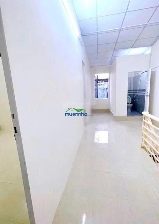 Khu vip - chi cục thuế q4 - hẻm otô - 48m2 - ngang 6m - 2 tầng đúc - không lộ giới - chỉ 6 tỷ nhỉnh - 3