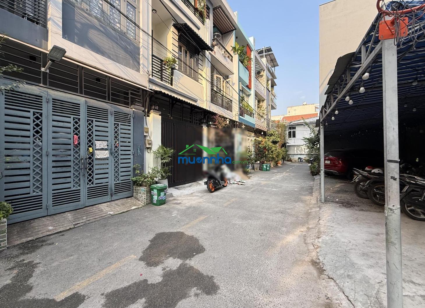 Chính chủ gửi bán nhà 3 tầng ngay vạn phúc city, ngay bờ sông mát mẻ - 2