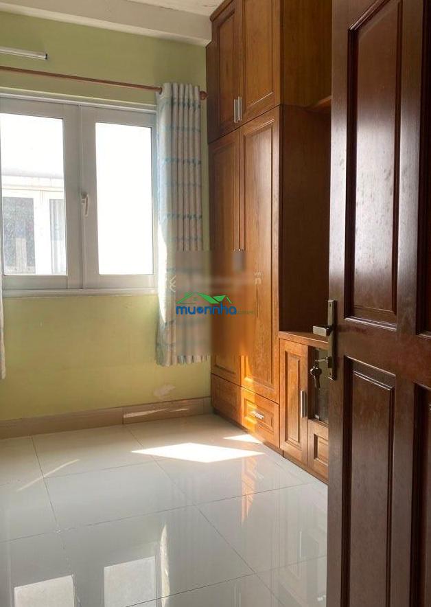 Nguyễn thị thập kế bên him lam - nhà góc 2 mặt hẻm - hẻm 6m xe hơi quay đầu - 100m ra mt đường