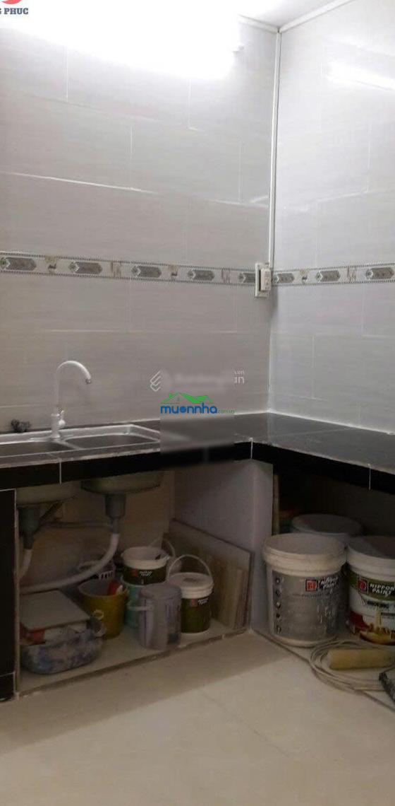 Nhà 1 trệt 1 lầu, ngay ubnd trường thọ, giá 3,8 tỷ. - 2