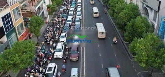 Góc 2 mặt hẻm xe hơi đường nguyễn bỉnh khiêm p. bến nghé, q1 (ngay lê duân) (4mx17m) giá 23,5 tỷ tl