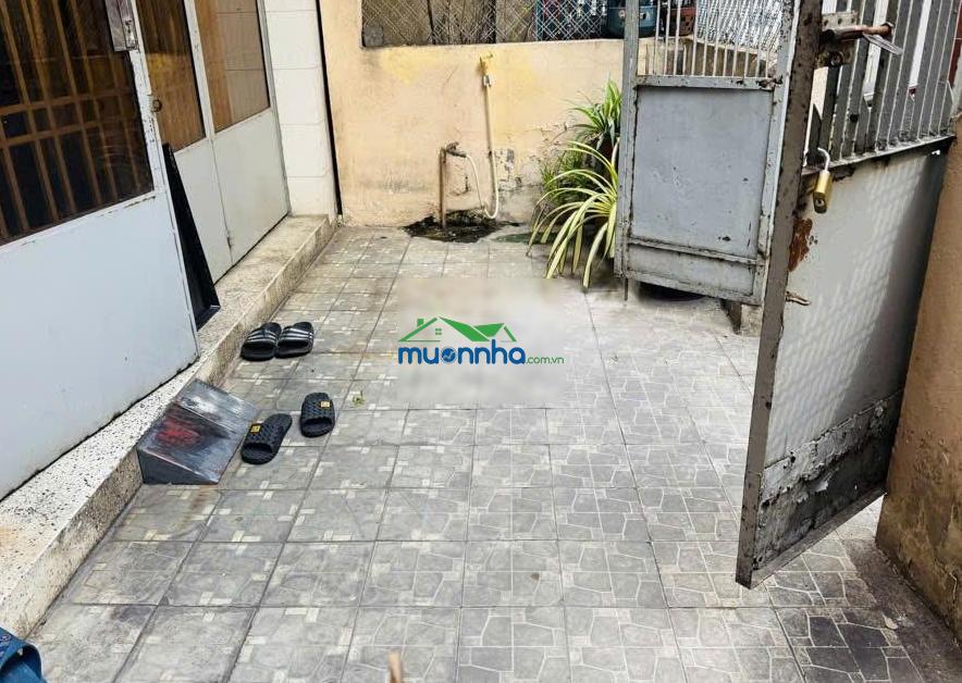 Quận 1 - trần đình xu, 51m² - giá: 9,9 tỷ - 2