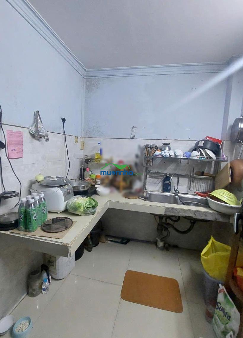 Bán căn kề hẻm xe hơi thông đường 2, tăng nhơn phú b giá 4,35 tỷ