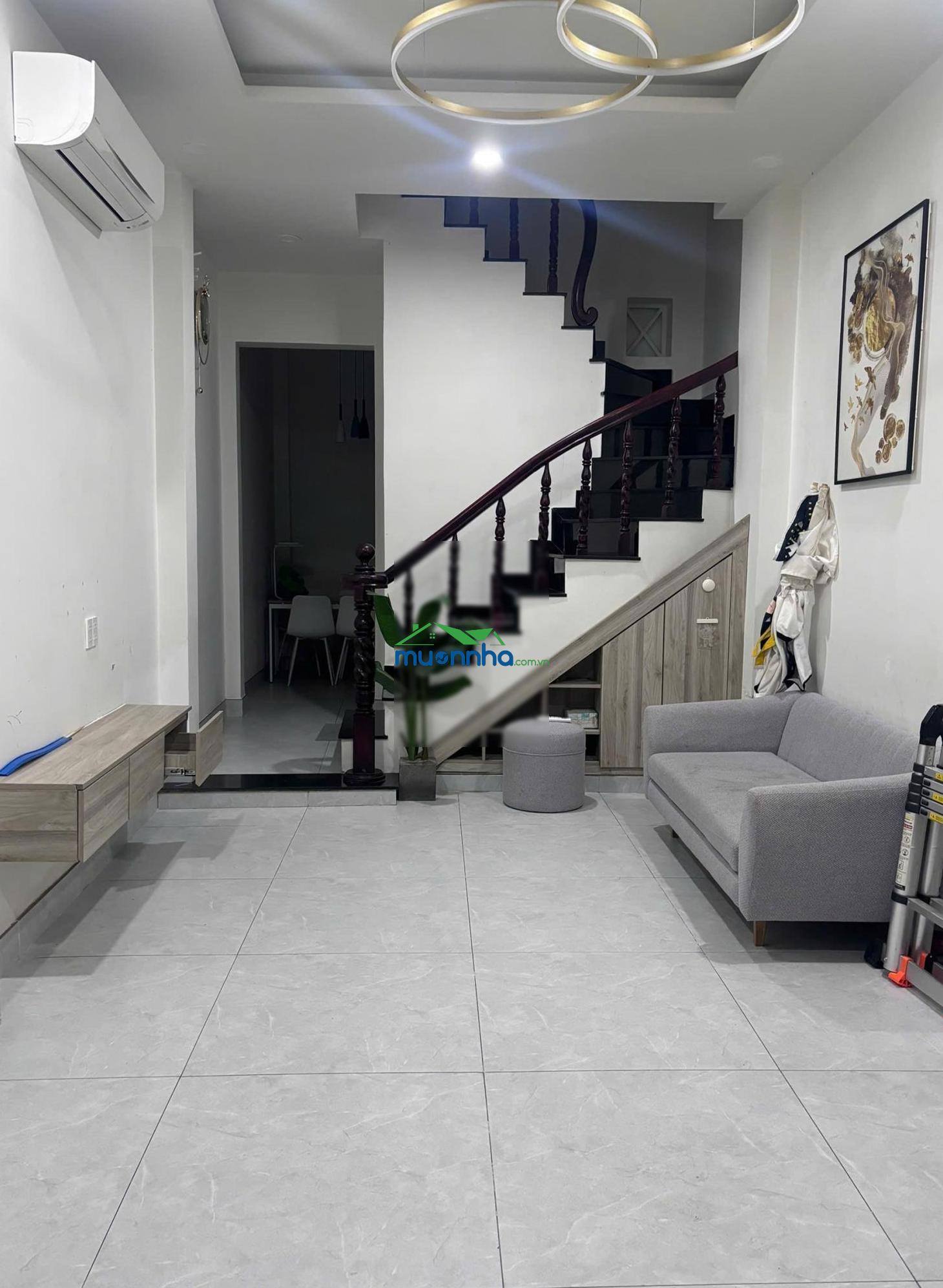 Hiếm! bán nhà bình thạnh-mặt tiền cư xá nguyên hồng thẳng 1 trục 12m cạnh công viên (4x16m) 11.99tỷ - 3