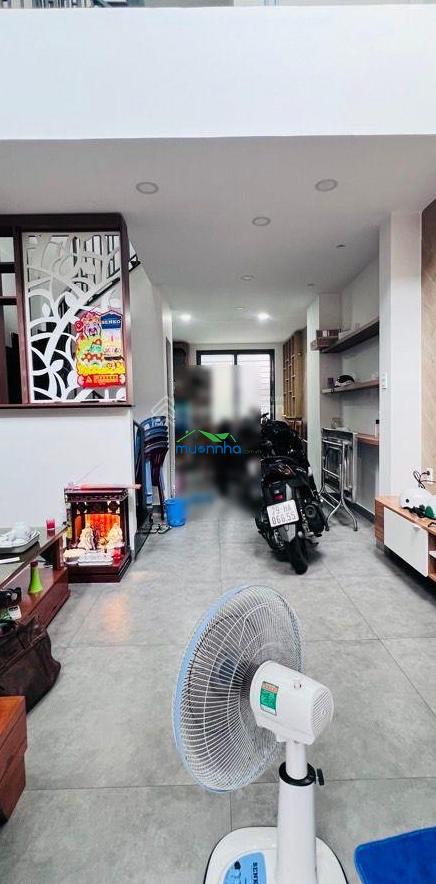 Nhà 4 tầng - lê văn lương - tân quy q7 - dtcn 43,5m² - shr hoàn công chuẩn - nhỉnh 7 tỷ - 2