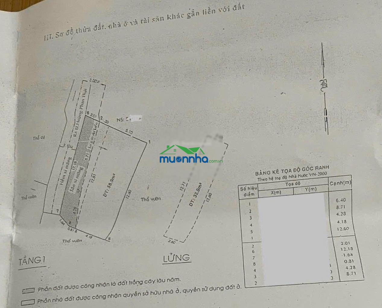 Bán gấp dãy trọ 4p dt 93m2 đối diện công viên xã bình chánh, sổ riêng, vay ngân hàng được. tn 7tr6 - 2