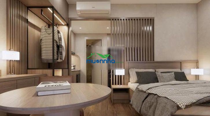Bán tòa nhà căn hộ dịch vụ hiện đại, sang trọng, dòng tiền ổn định, ngay trung tâm q3 chỉ 45 tỷ - 3