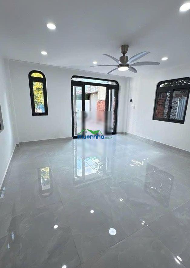 Chdv,4, tầng,ngang 5m,xe hơi đổ cửa,sổ hồng riêng,dòng tiền 33tr tháng ổn định,60m2,6pn,nhỉnh 8t tl