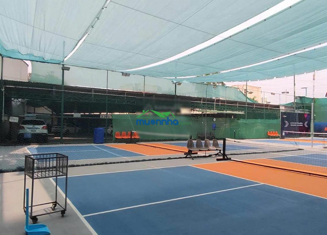 Bán đất tại đường số 50, 300 tỷ, 7575 m2, mặt tiền 68m - 3